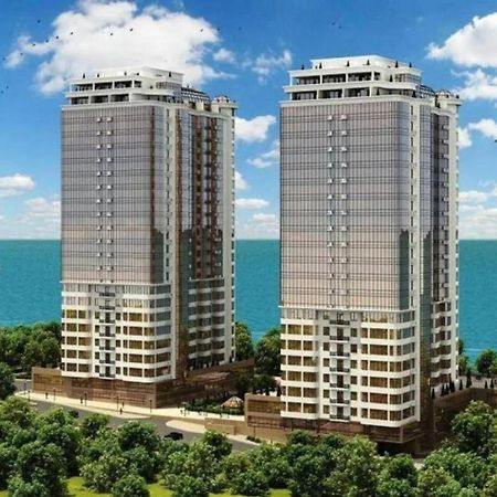 Odesa Pearl Arcadia Odessa Exterior foto