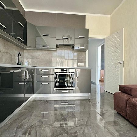 Odesa Pearl Arcadia Odessa Exterior foto