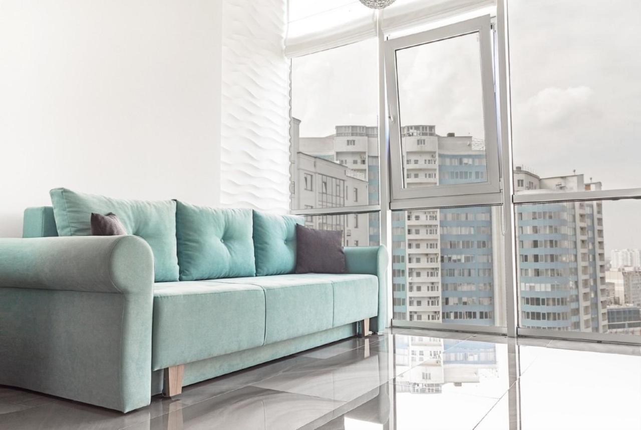 Odesa Pearl Arcadia Odessa Exterior foto