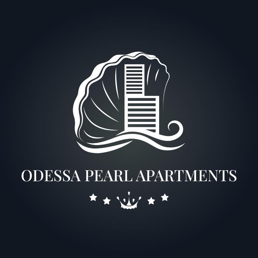 Odesa Pearl Arcadia Odessa Exterior foto