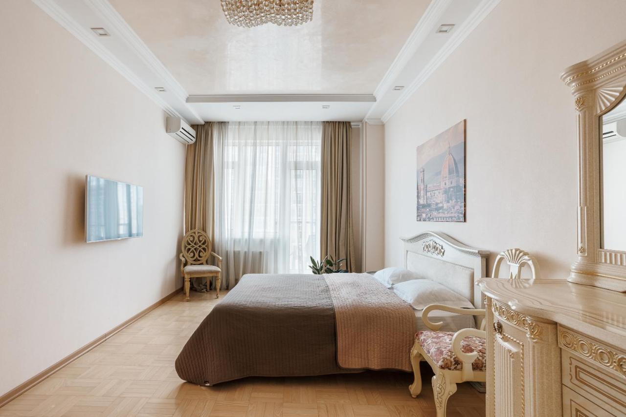 Odesa Pearl Arcadia Odessa Exterior foto