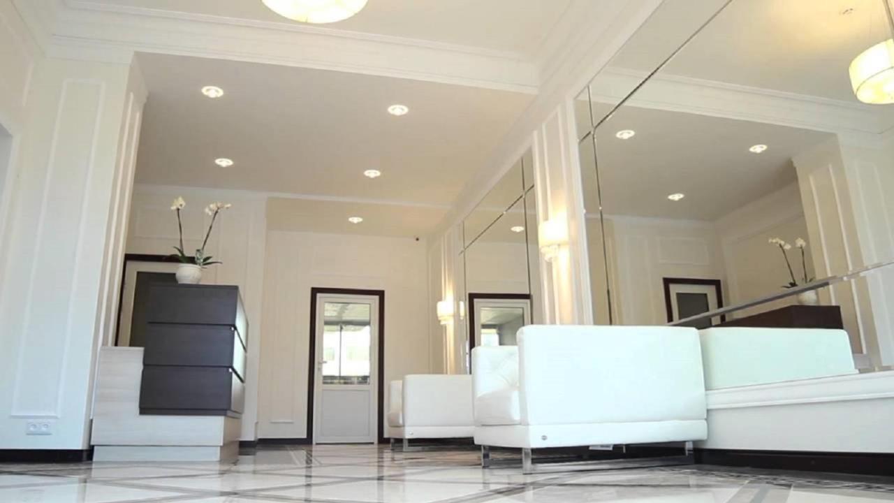 Odesa Pearl Arcadia Odessa Exterior foto