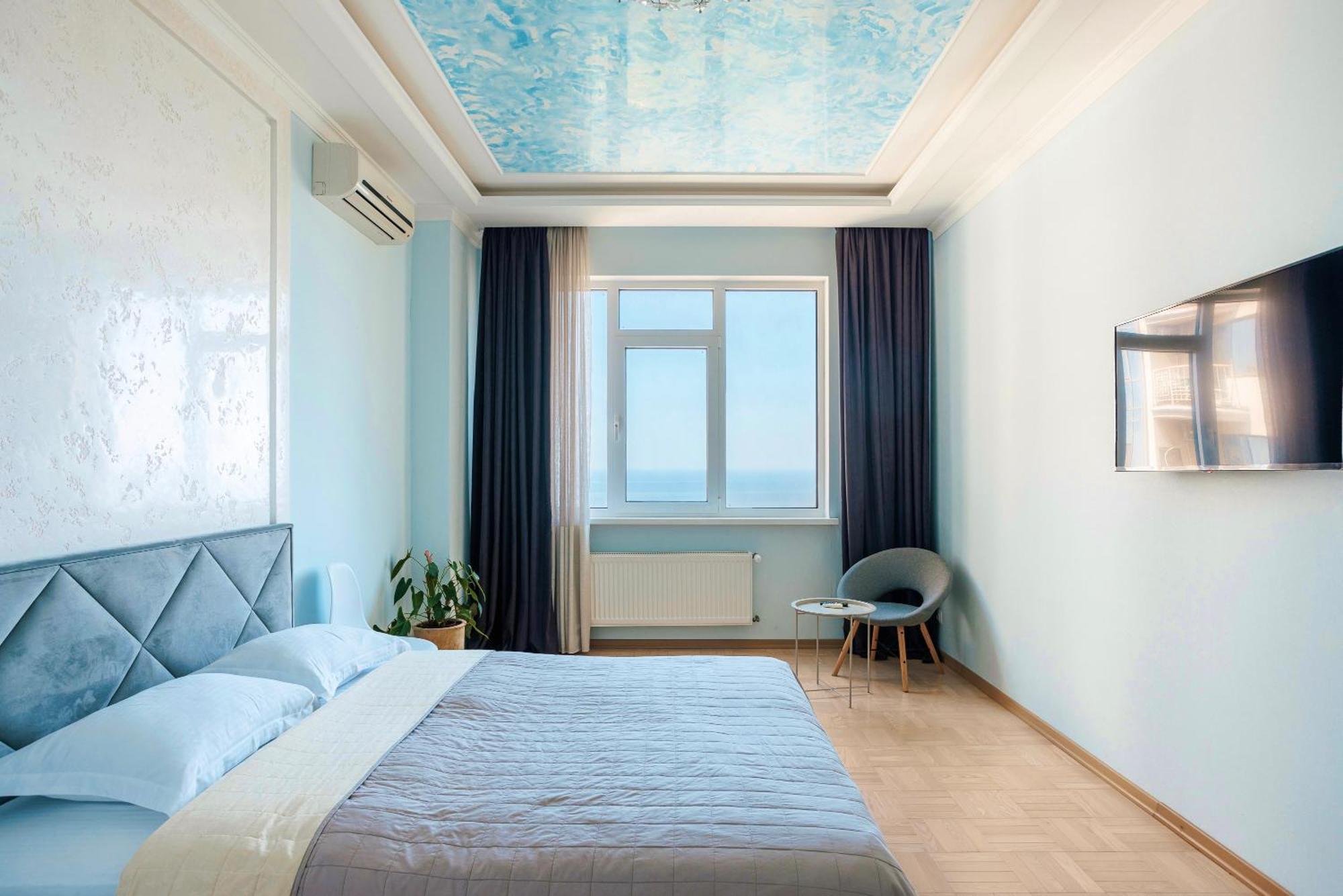 Odesa Pearl Arcadia Odessa Exterior foto