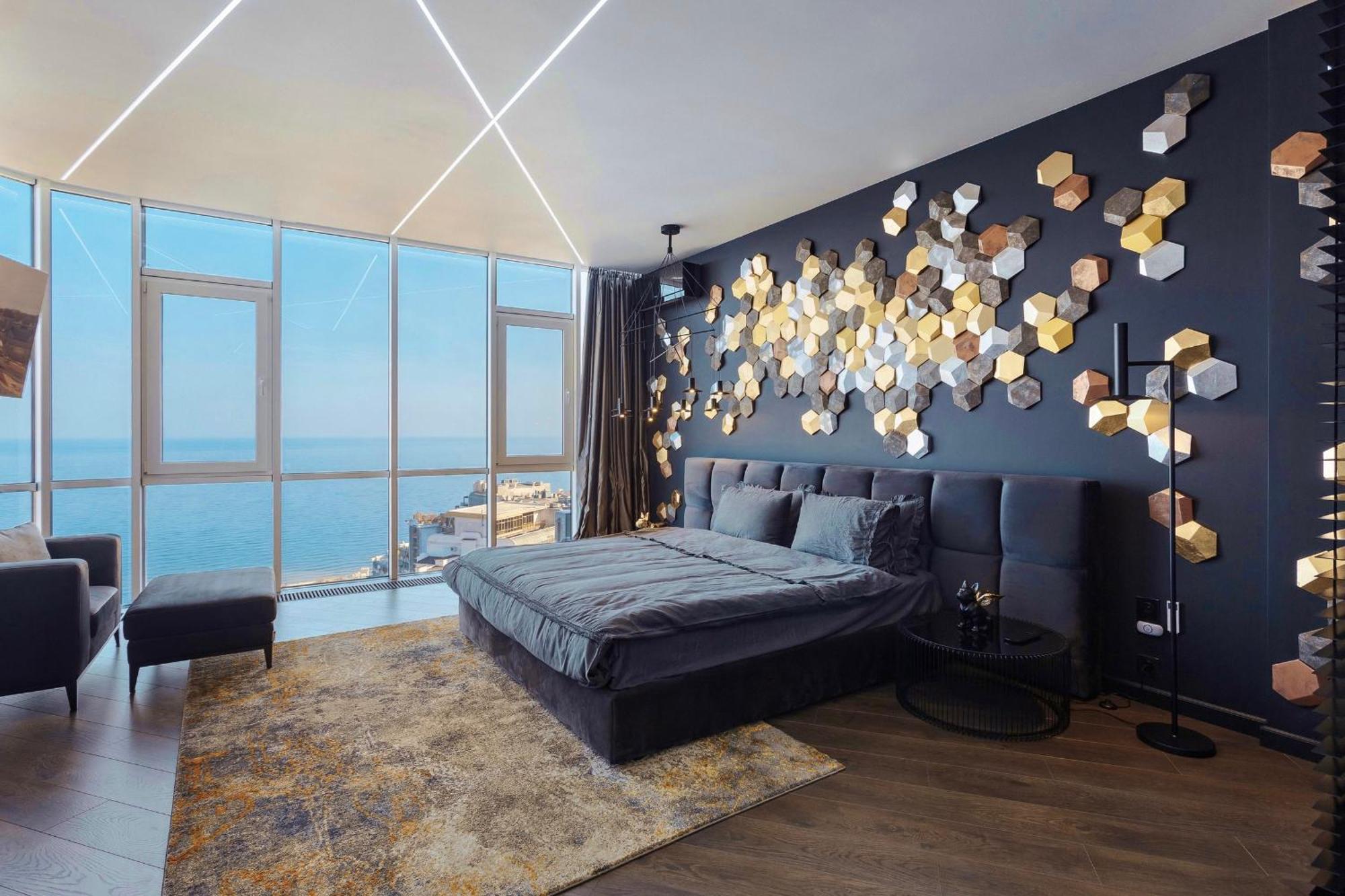 Odesa Pearl Arcadia Odessa Exterior foto