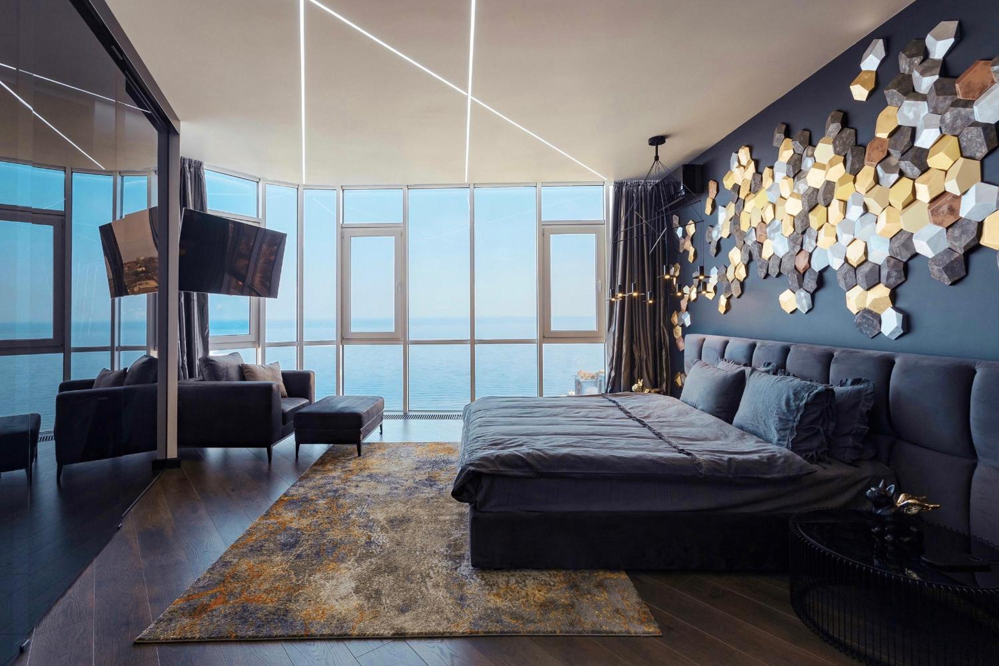 Odesa Pearl Arcadia Odessa Exterior foto