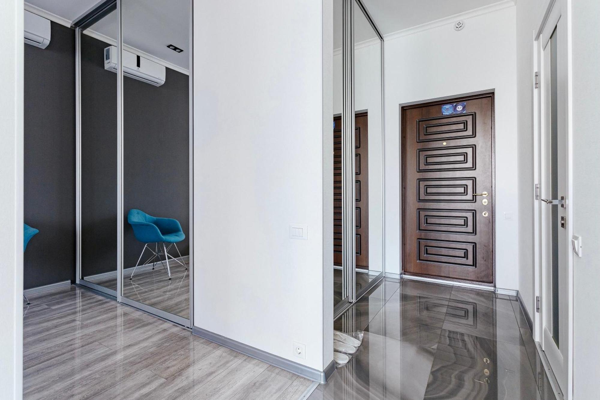 Odesa Pearl Arcadia Odessa Exterior foto