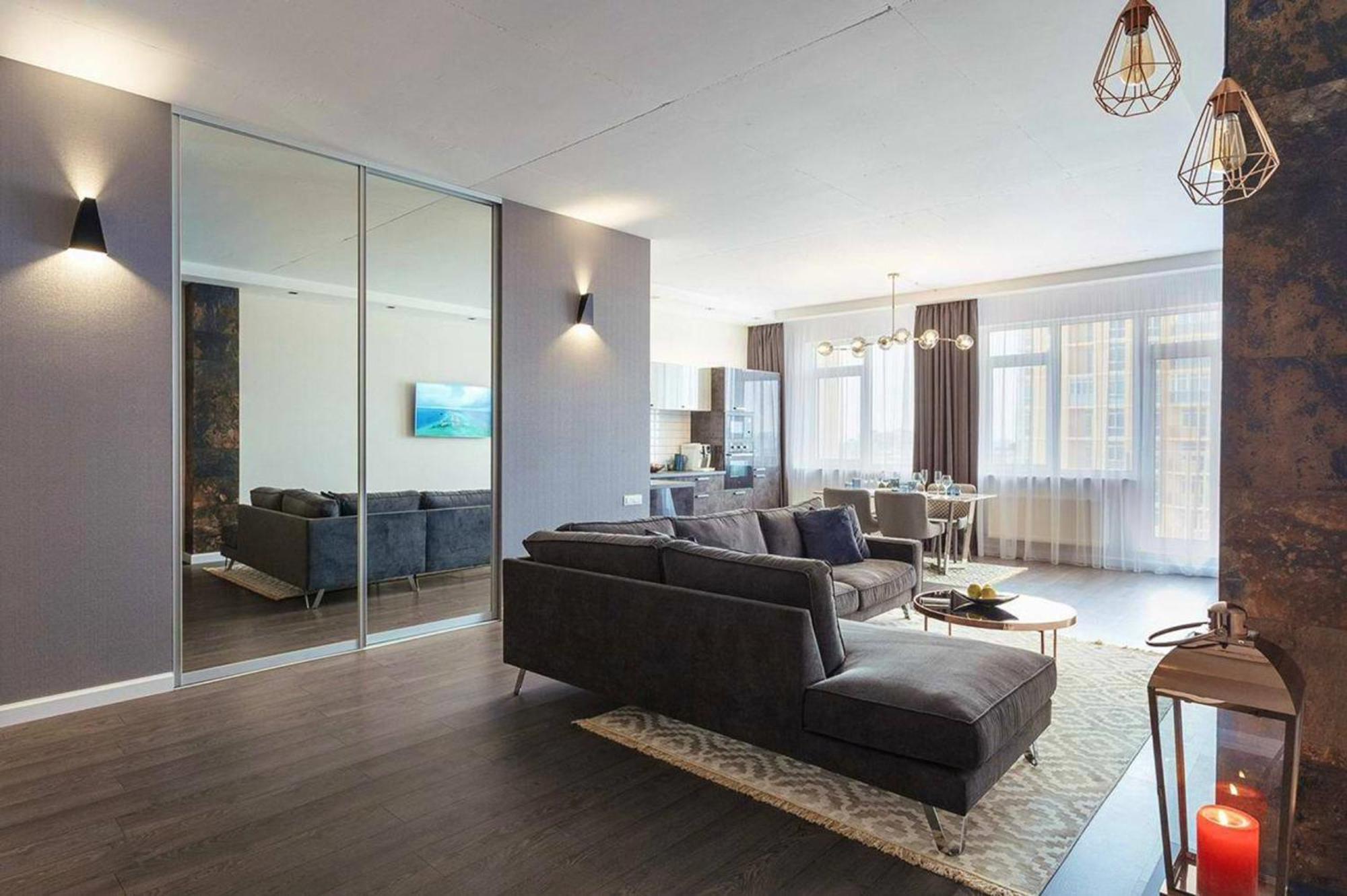 Odesa Pearl Arcadia Odessa Exterior foto