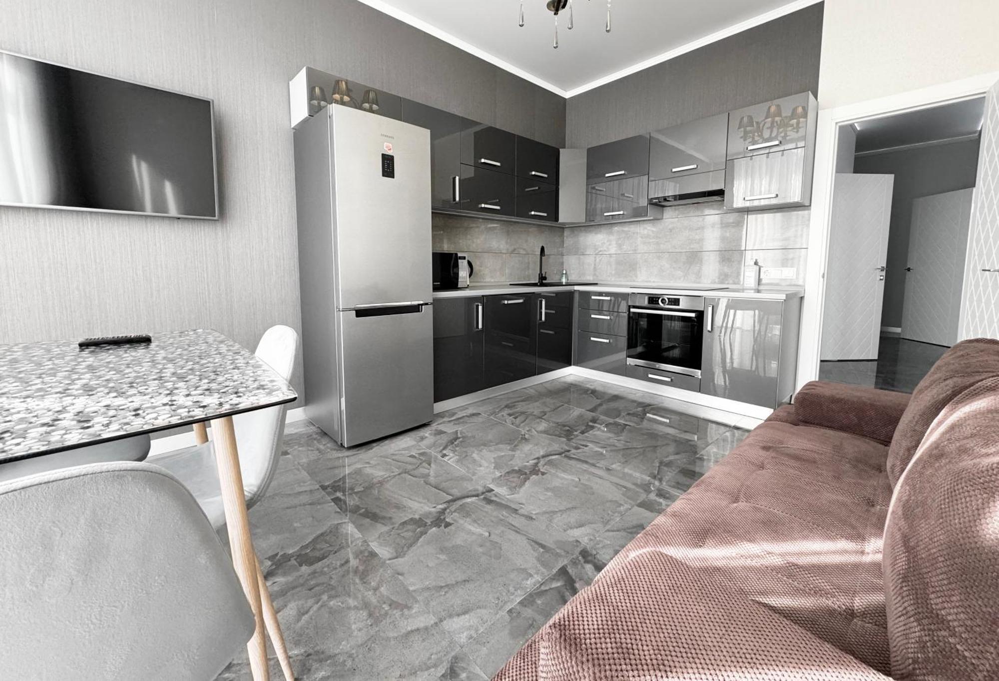 Odesa Pearl Arcadia Odessa Exterior foto