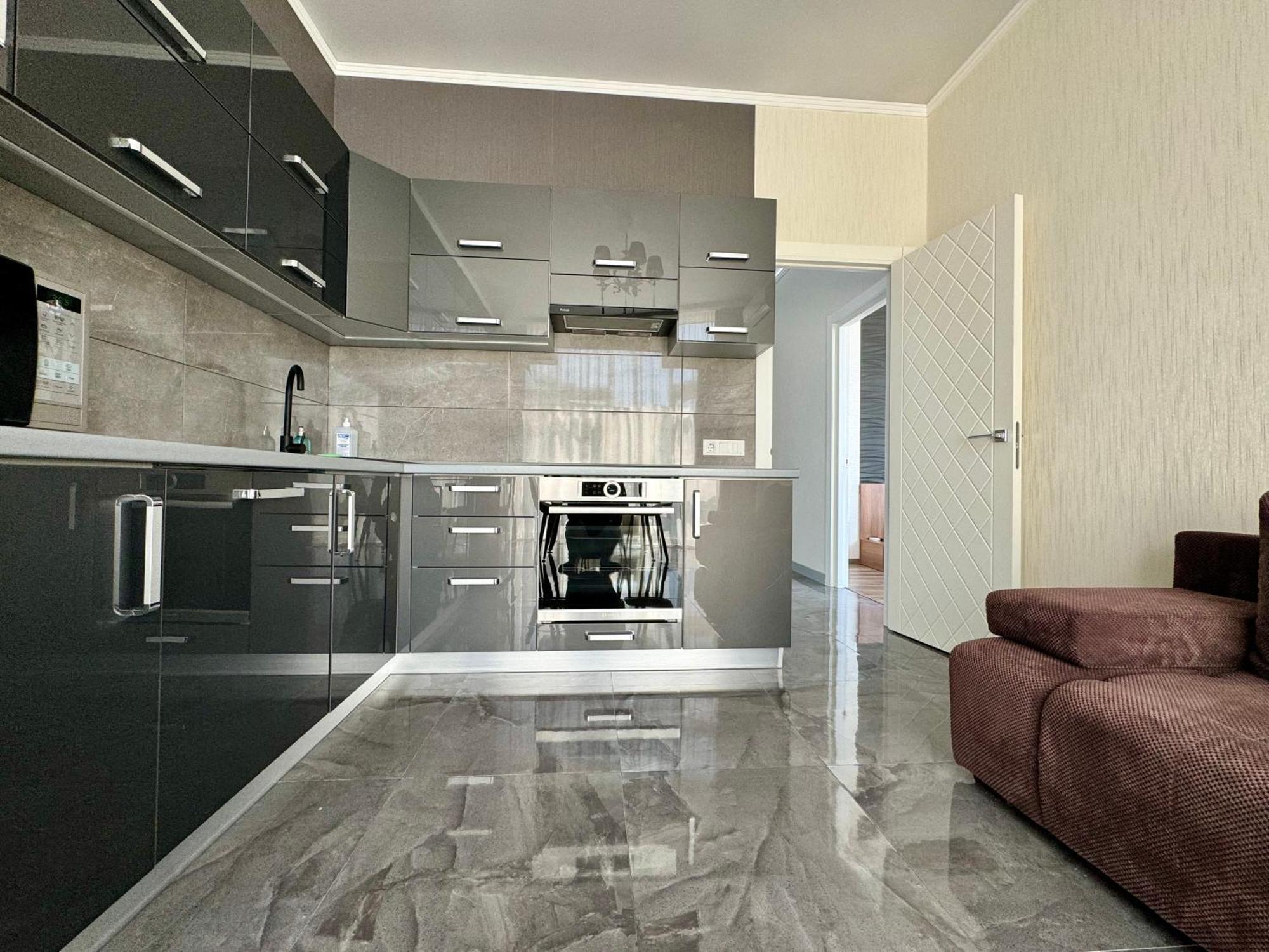 Odesa Pearl Arcadia Odessa Exterior foto
